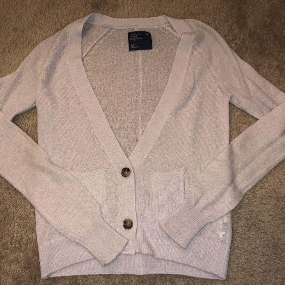 AE lightweight sweater